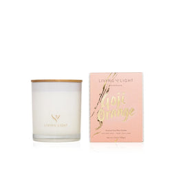 LLC Imagine Candle Goji Orange 65hr