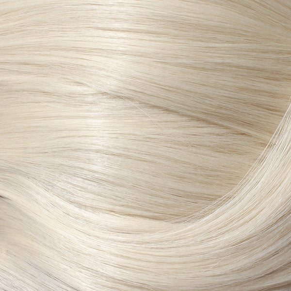 My HairDresser MYHD 908 Extra Light Silver Blonde 60g