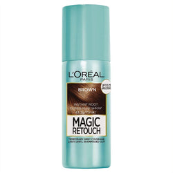 Loreal Magic Retouch 3 Chatain