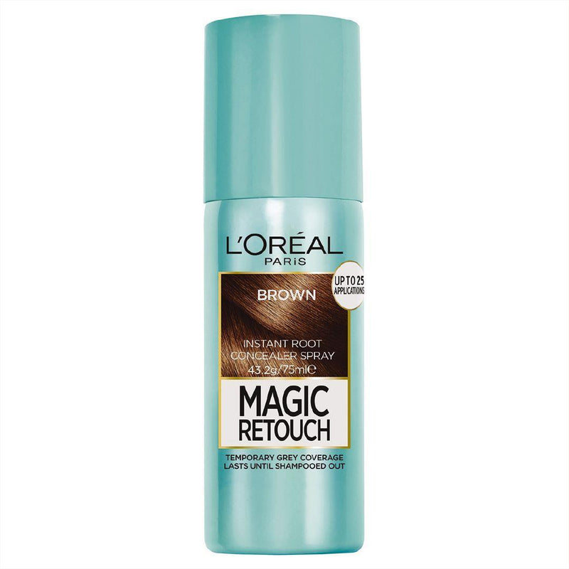 Loreal Magic Retouch 3 Chatain