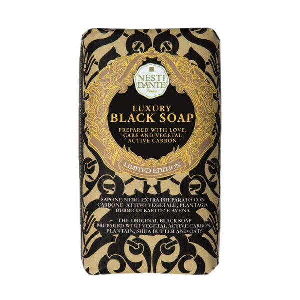 ND Luxury Black Soap 250g