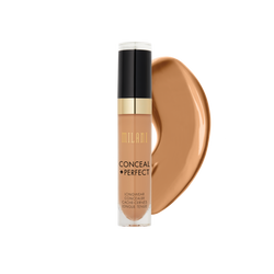 MILANI MCPC-145 Conceal +Perfect Long Wearing Concealer Warm Beige