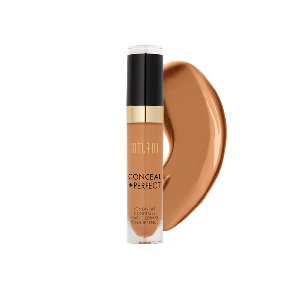 MILANI MCPC-155 Conceal+Perfect Longwear Concealer Cool Sand