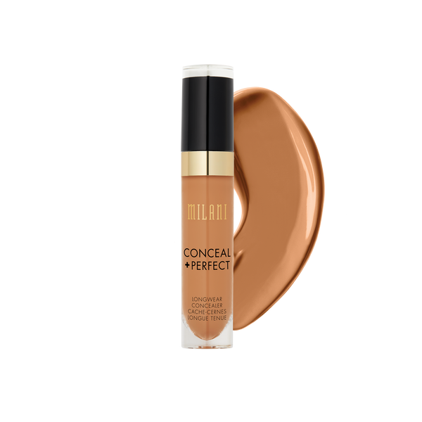MILANI MCPC-155 Conceal +Perfect Long Wearing Concealer Cool Sand
