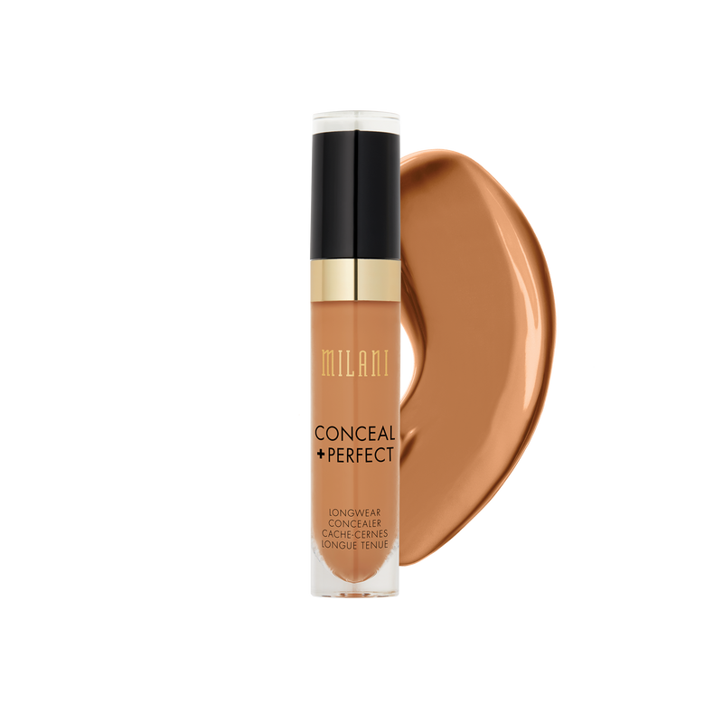 MILANI MCPC-155 Conceal +Perfect Long Wearing Concealer Cool Sand
