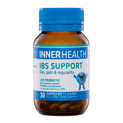 Ethical Nutrients IBS Support 30caps