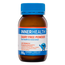 Ethical Nutrients Inner Health Dairy Free 90g