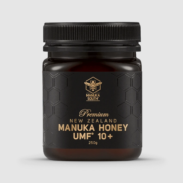 MS Honey UMF 10+ 250g