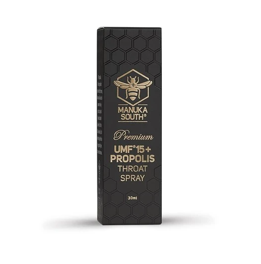 MS UMF 15+ Propolis Spray 30ml