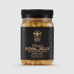 MS Royal Jelly HS 1.1% 180