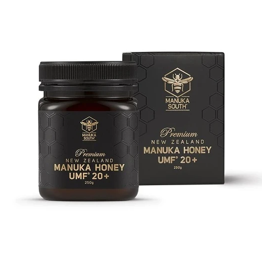 MS Honey UMF 20+ 250g