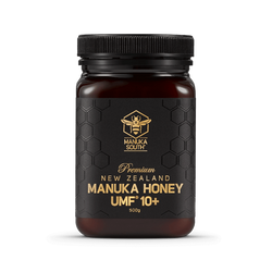 MS Honey UMF 10+ 500g