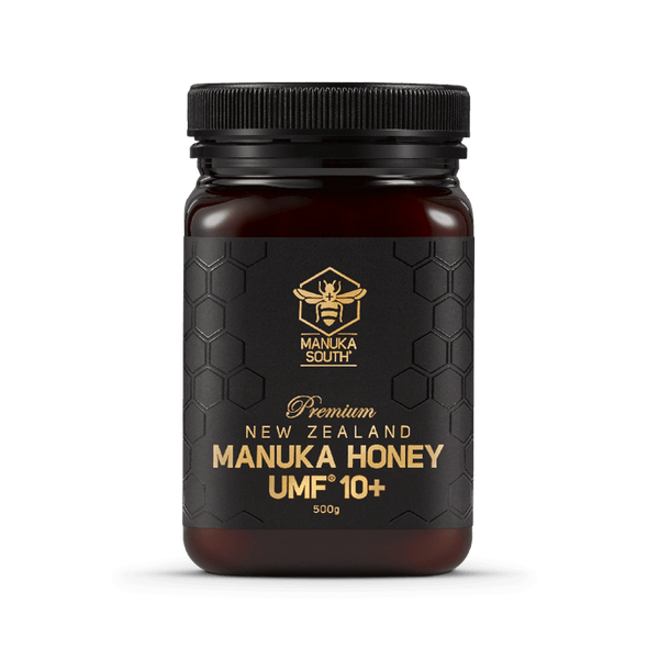 MS Honey UMF 10+ 500g