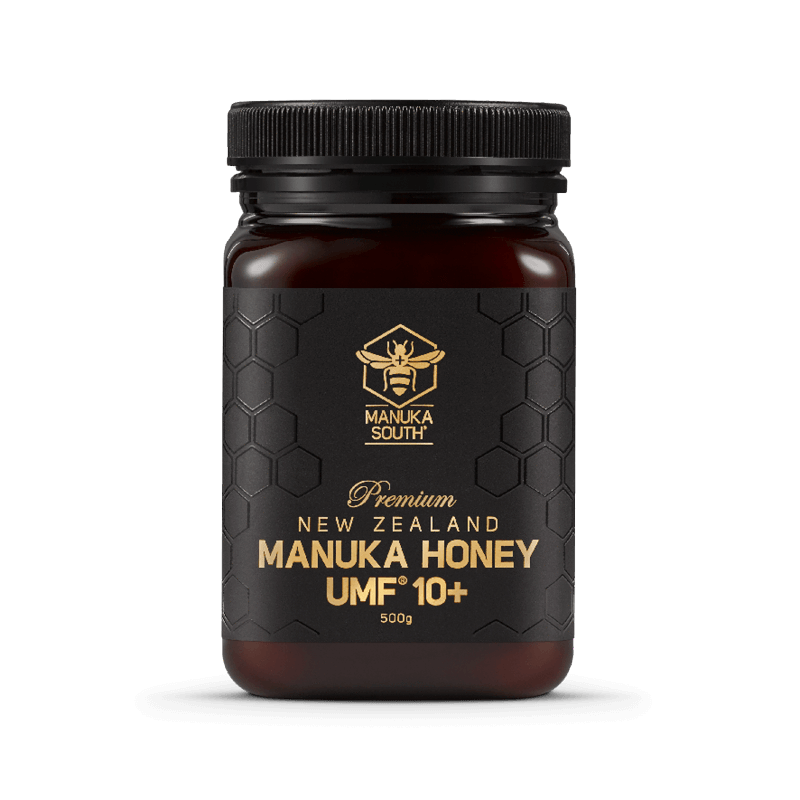 MS Honey UMF 10+ 500g