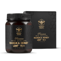 MS Honey UMF 15+ 1kg