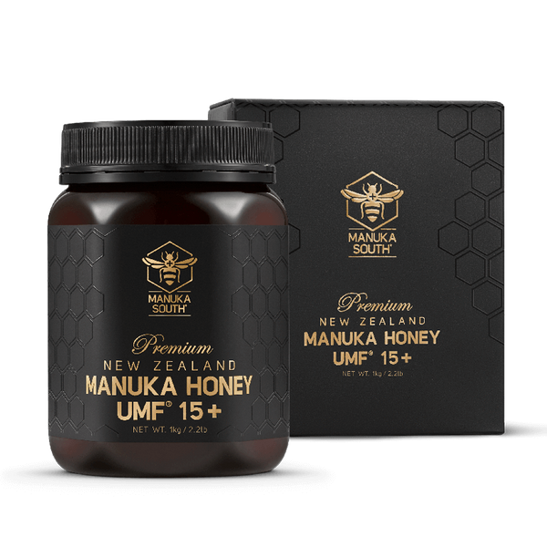 MS Honey UMF 15+ 1kg