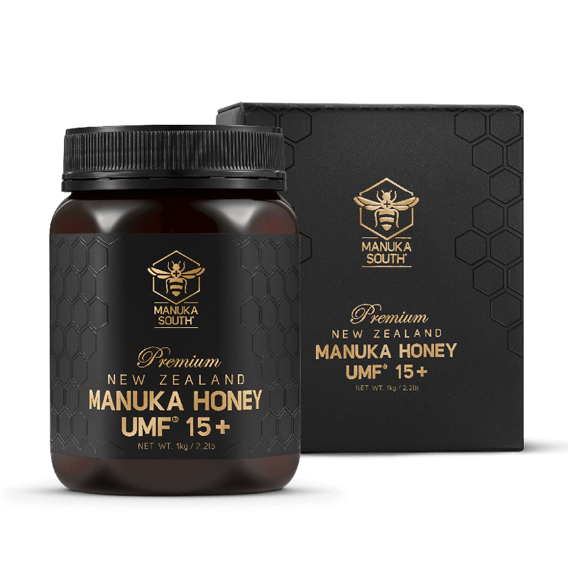 MS Honey UMF 15+ 1kg
