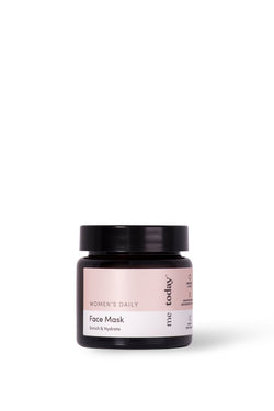 me today Women Daily Face Mask 50ml