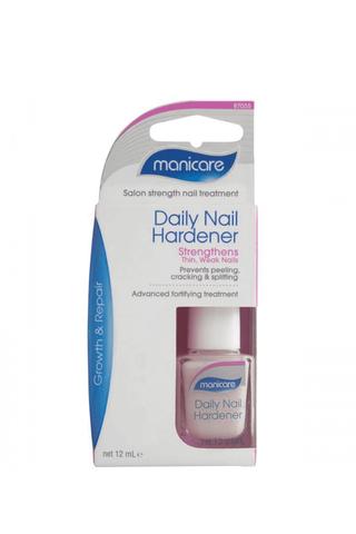 M'CARE Daily Nail Hardener 12ml