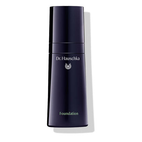 Dr. Hauschka Foundation 06 Walnut 30ml
