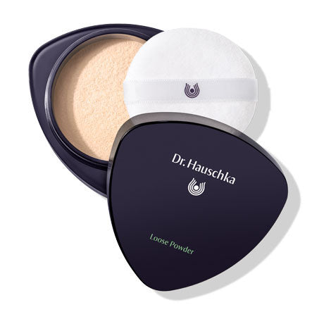 Dr. Hauschka Loose Powder 12g