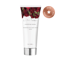 Linden Leaves Aromatherapy Synergy Memories Regenerating Hand Cream 100ml