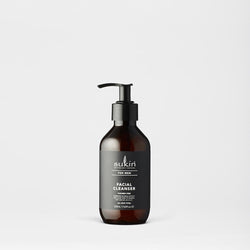 SUKIN Men Facial Cleanser 225ml