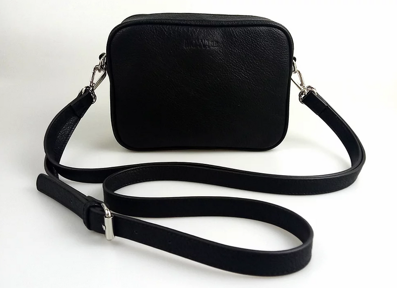 Moana Road Merivale Bag - Black