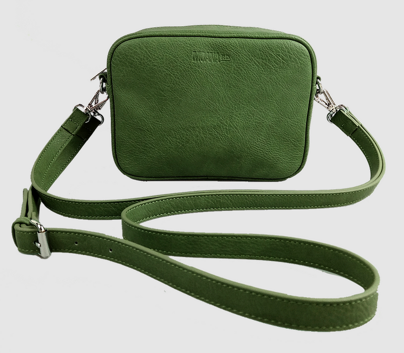 Moana Road Merivale Bag - Olive