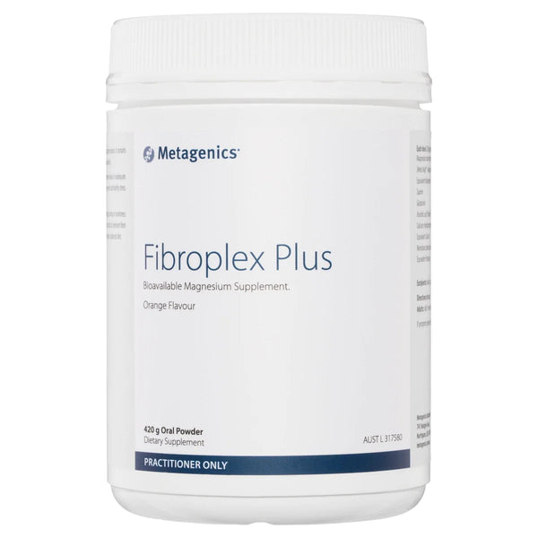 Metagenics Fibroplex Plus 420g