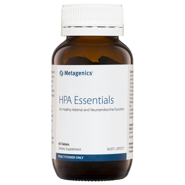 Metagenics HPA Essentials 60
