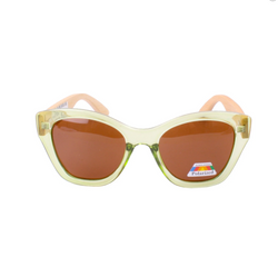 Hepburn Sunnies Green 485