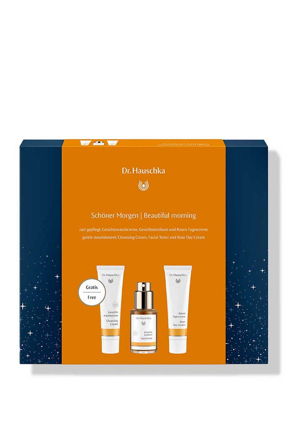 Dr.H Morning Greeting Face Care Set Xmas 20