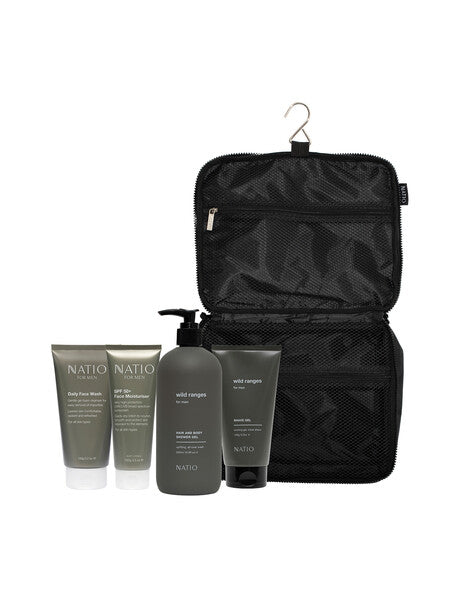 NATIO Complete Gift Set FD22