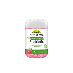 NATURES WAY Adult VG Probiotic 90s