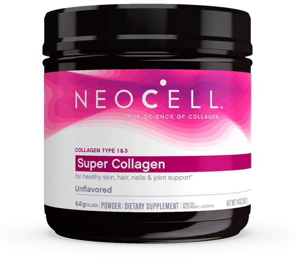 NEOCELLSuper Collagen T1&3 Powder 396g