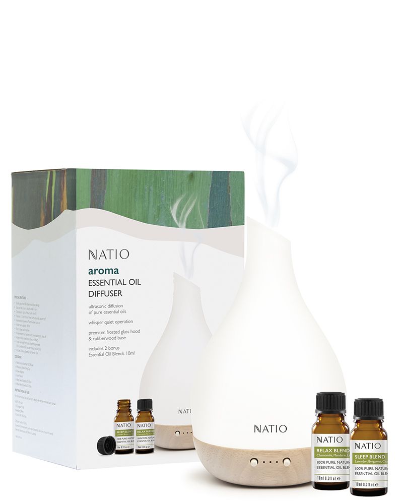 NATIO Giving Tranquil Set Xmas2020