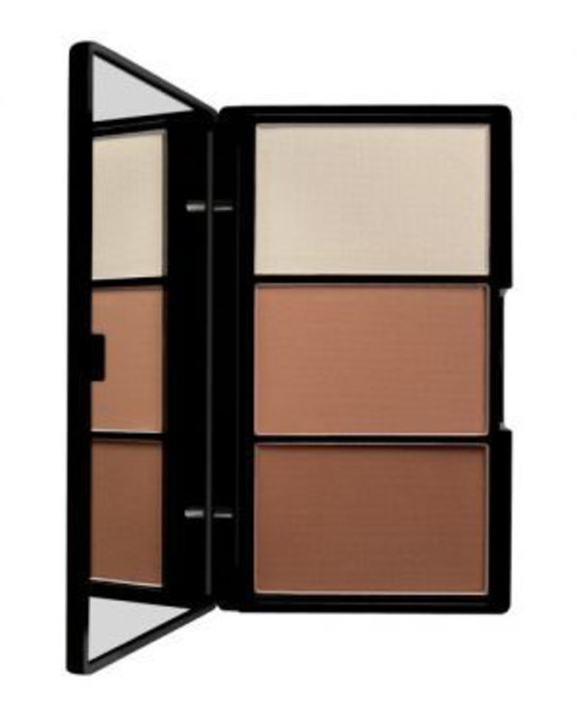 NATIO Contour Palette