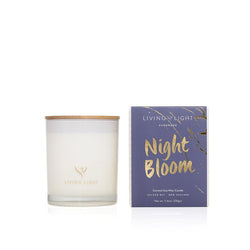 LLC Imagine Candle Night Bloom 65hr