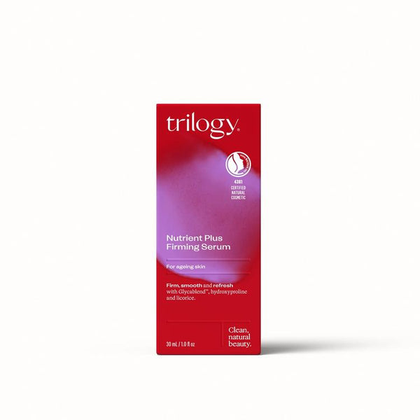 TRILOGY Age-Proof Nutrient Plus Firming Serum 30ml