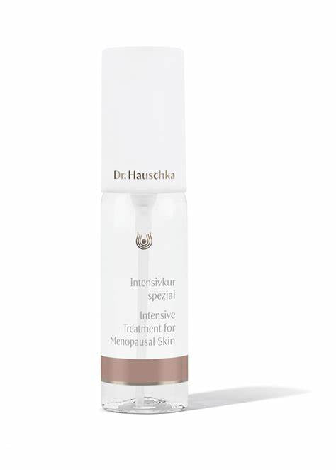 Dr. Hauschka Intensive Treatment - Menopausal Skin 40ml