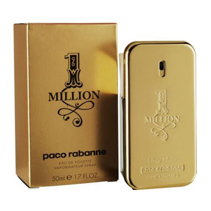 ONE MILLION EDT 50ml