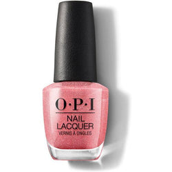 OPI N/Lacq Cozu melted in Sun 15ml