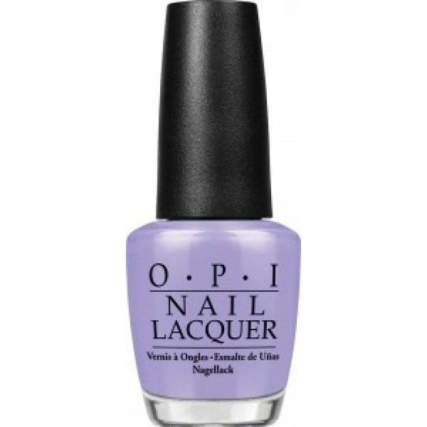 OPI Nail Lacquer You're such BudaPest 15ml