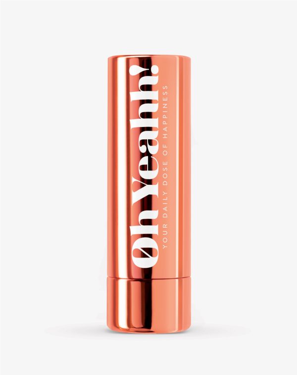 OH YEAHH Lip Balm Melon