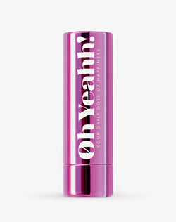 OH YEAHH Lip Balm Violet