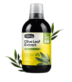 COMVITA Olive Leaf Complex Original 500ml