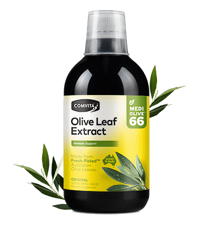 COMVITA Olive Leaf Complex Original 500ml