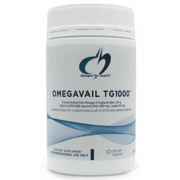 DFH OmegaAvail TG 1000