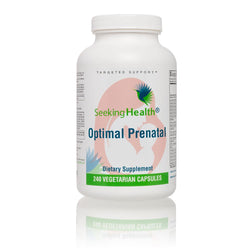 SH Optimal Prenatal 240